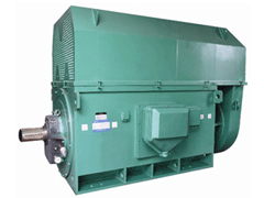 马龙YKK系列高压电机